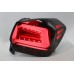 Subaru XV 15-18 Smoke Light Bar LED Tail Lamp
